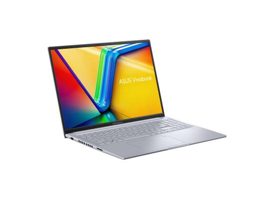 ASUS Vivobook 16X OLED (K3605VC) – 13th‑Gen Intel Core i7, OLED 3.2K 120 Hz, Up to RTX 3050 - Laptop
